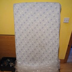 cot mattress