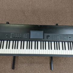 Korg Krome 88 Workstation