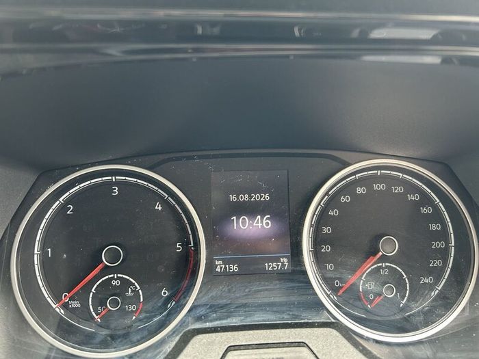Volkswagen California 2023