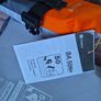 brand new 50N+ buoyancy aid blue/orange Image 3
