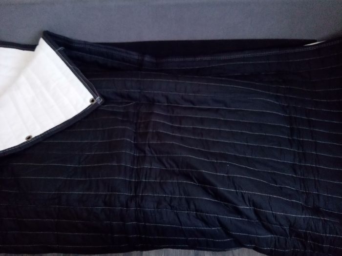 New Sound Blanket