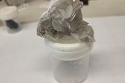 Crystal phosphate