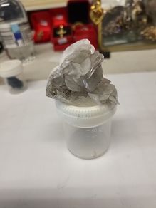 Crystal phosphate