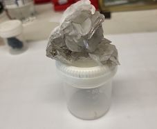 Crystal phosphate