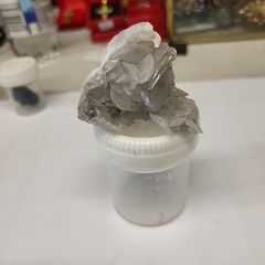 Crystal phosphate