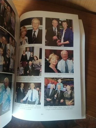 Jimmy Finn: A Tipperary Legend