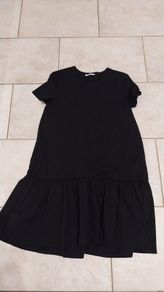 Size m zara