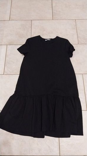 Size m zara