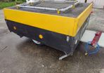 Camping Trailer or storage