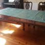 Dining Table, Large, Antique Image 3