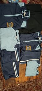 Uniform