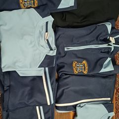 Uniform