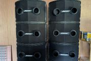 Bose 802 Series II Speakers - 100euro Per Speaker