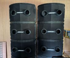 Bose 802 Series II Speakers