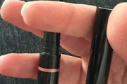 Victoria Beckham eyeshadow stick