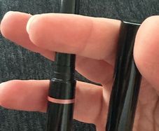 Victoria Beckham eyeshadow stick