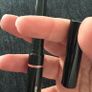 Victoria Beckham Beauty Bundle (Blush, Eye Stick) + NYX Liner Image 4