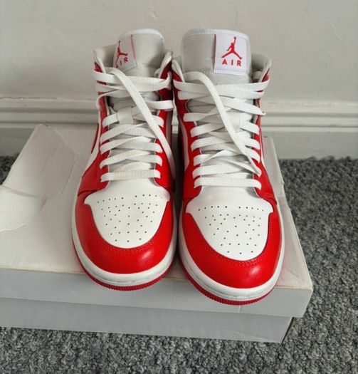 Nike Air Jordan