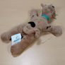Vintage 1990s Scooby Doo Childrens Plushy Toy Warner Bros Image 7