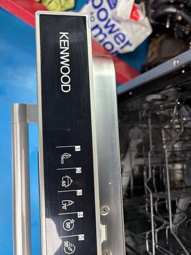 dishwasher