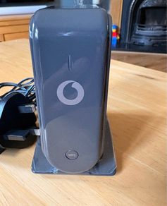 Vodafone Gigabox Super WiFi Booster extender