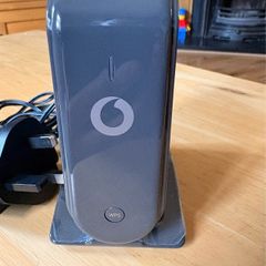 Vodafone Gigabox Super WiFi Booster extender