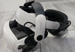 BOBOVR M3 Pro Battery Head Strap for Meta Quest 3