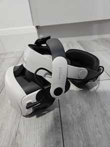 BOBOVR M3 Pro Battery Head Strap for Meta Quest 3