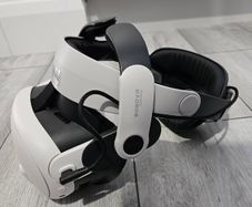 BOBOVR M3 Pro Battery Head Strap for Meta Quest 3