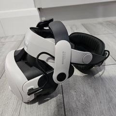BOBOVR M3 Pro Battery Head Strap for Meta Quest 3
