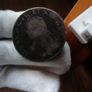 1731 French Silver One Ecu Coin Image 5