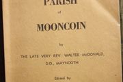 History of the Parish of Mooncoin