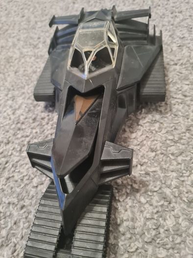 Batman Vehicle Bundle
