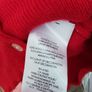 Polo Ralph Lauren 100% Wool girls cardigan 5-6yrs Image 3