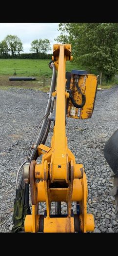 Hedge cutter