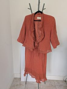 women's suit