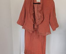 women's suit