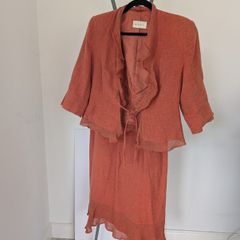 women's suit
