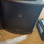 Qtx Sound DJ Speakers Image 4