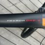 Fuji Nevada One.9 Mountain Bike Grey/black Image 7