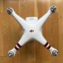 DJI Phantom 3 Standard Drone Image 3