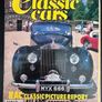 Classic Car Magazines x3 Image 6