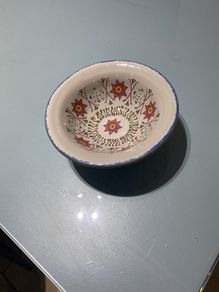 Nicholas Mosse Pottery Bowl