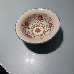 Nicholas Mosse Pottery Bowl