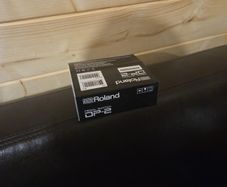Roland Sustain Pedal DP2