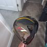Taylormade r7 quad mini driver COPY Image 3