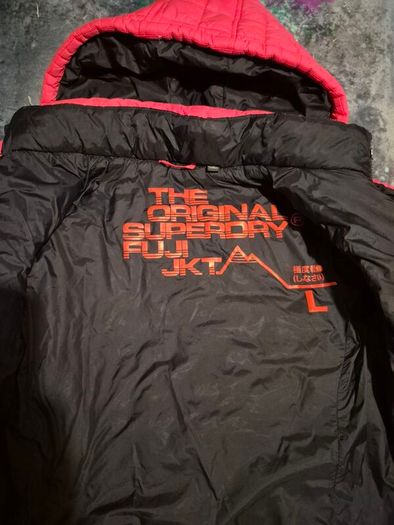 Superdry Jacket