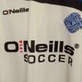 Leinster Senior League (Match Worn) O'Neills Football Jersey (Adult Large) FREE POST Image 4