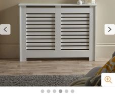 Radiator Cover (Medium 111cm)