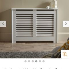 Radiator Cover (Medium 111cm)